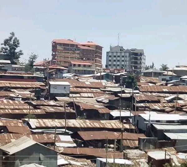 Discovery Kibera