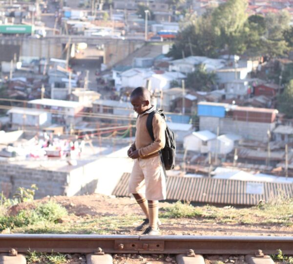 Discovery Kibera