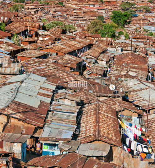 Discovery Kibera